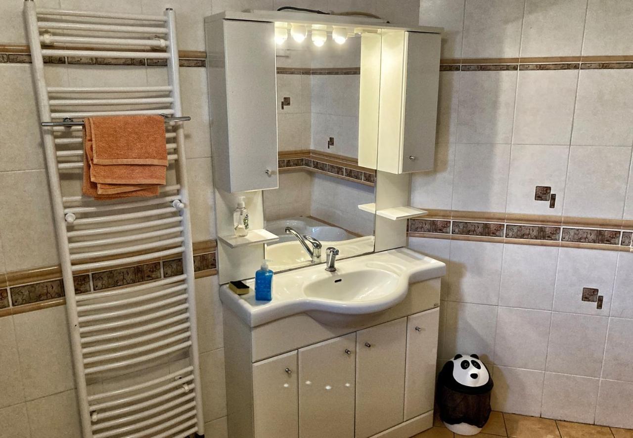 U Prokopu Villa Telč Kültér fotó